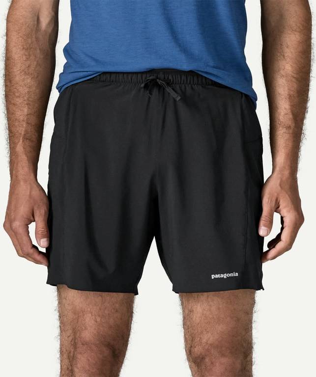 Sage pro Patagonia Strider Pro Running Shorts Inseam Blue Sage