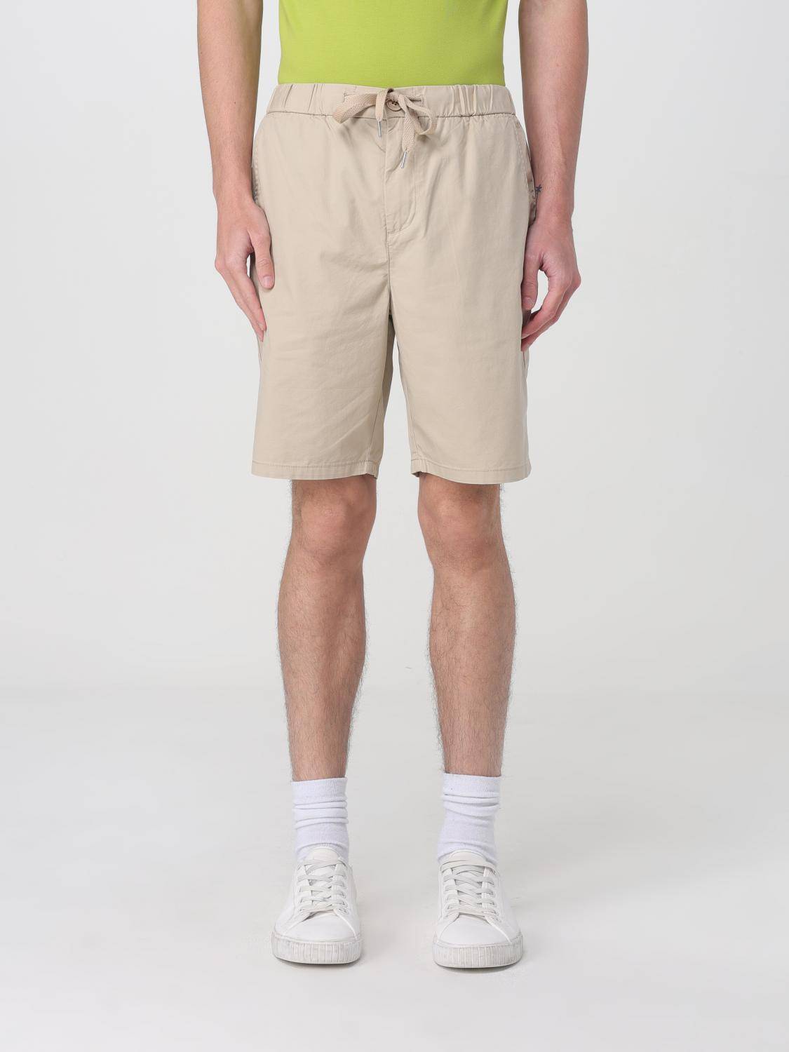 Shorts Men Rope