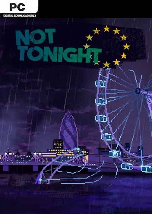 Not Tonight PC