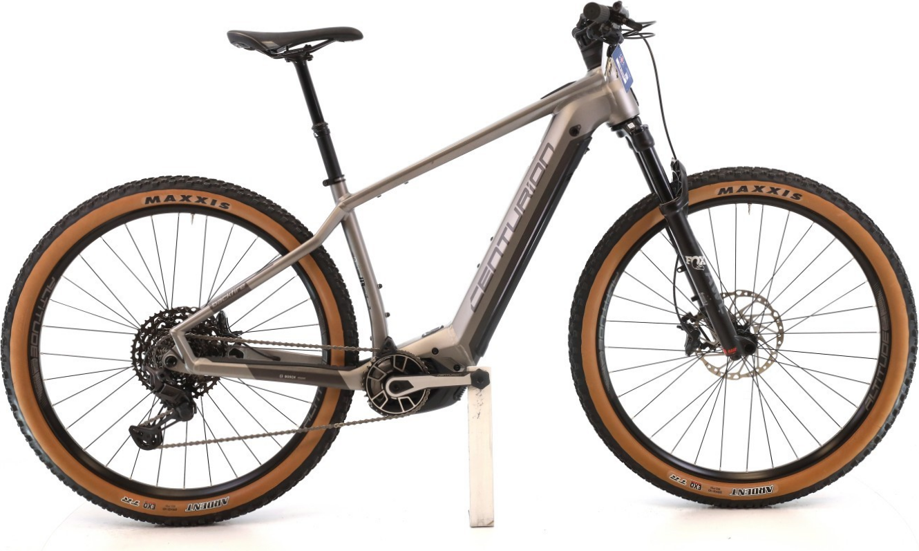 Backfire E R2700i 2024
