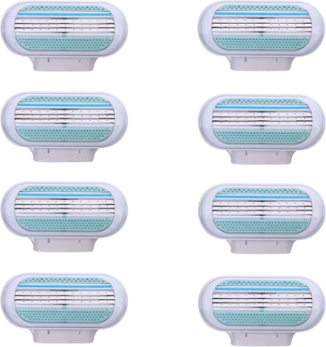 Gillette venus rakblad 8-Pack Rakblad Gillette Venus