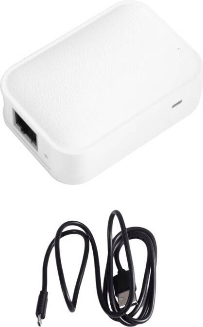 Kepptory Dual-Band Box WiFi AP Router