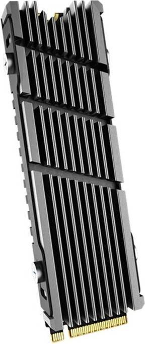 Ps5 ssd heatsink M.2 Nvme SSD Kühler Radiator