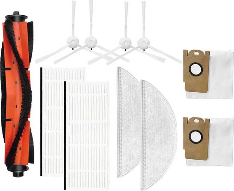 Typecat Lydsto R1 Pro Robot Vacuum Cleaner Replacement