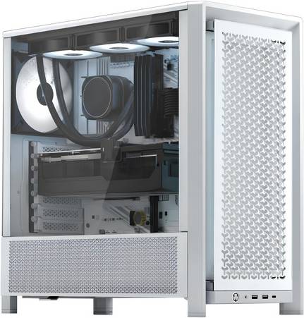 24-Core CAD 3D Modelling Workstation