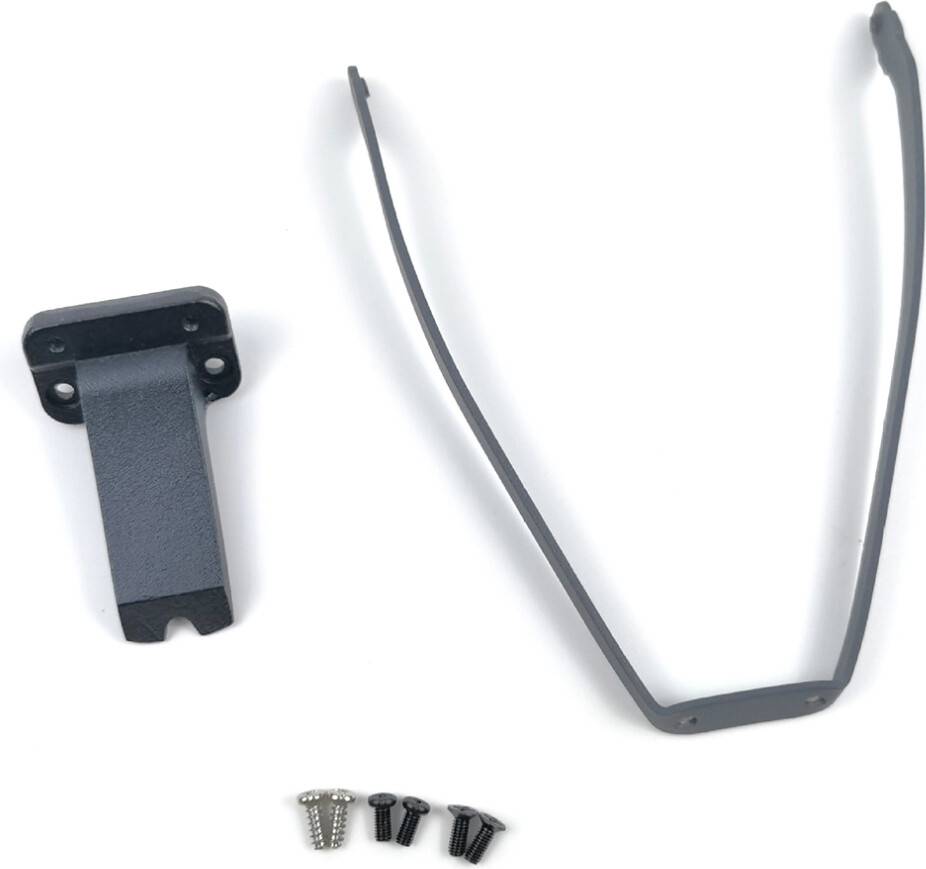 Support bracket Torribaly Scooter Rear Mudguard Support Bracket