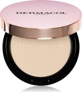 Dermacol Control 2-in-1 Compact Powder Foundation Shade
