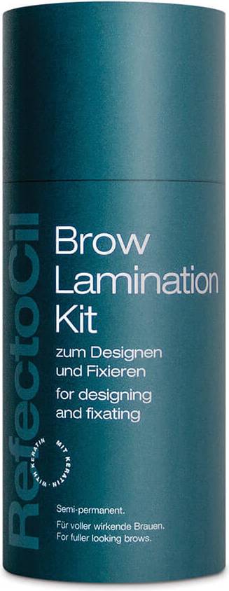 RefectoCil Brow Lamination Kit