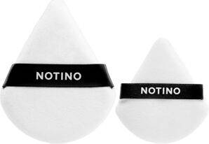 Notino Powder Puff Set
