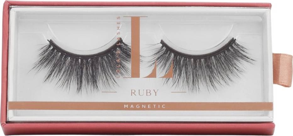 Ruby Magnetic Lashes