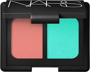NARS Mini Duo Powder Eyeshadow - Rated R