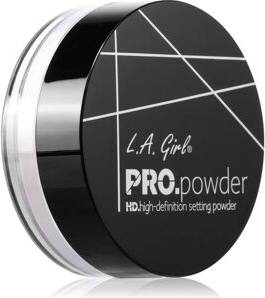 L.A. Girl Pro HD Translucent Setting Powder Shade - 5 g