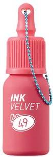 Peripera Ink Velvet - Last Red