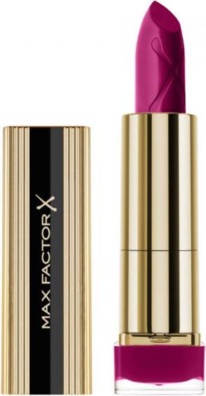 Max Factor Color Elixir Lipstick Pure Plum