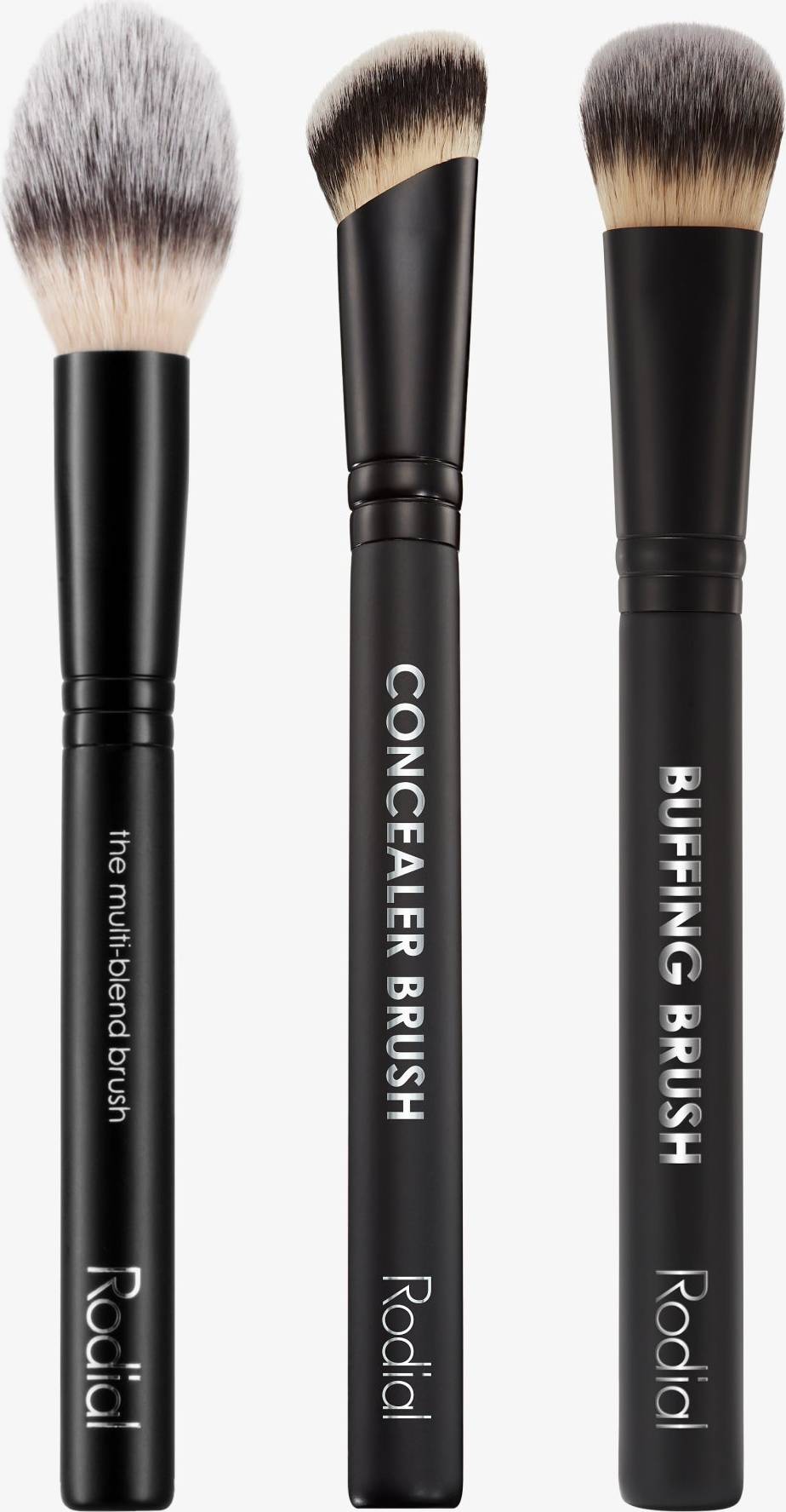 Rodial Essential Brush Kit