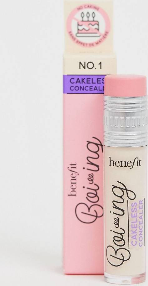 Benefit Boi-ing Cakeless High Coverage Concealer - Multi
