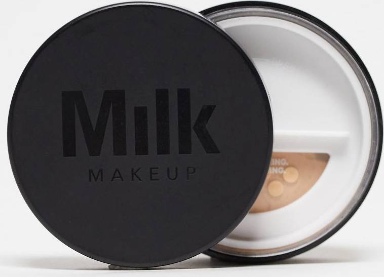 Milk Makeup Pore Eclipse Matte Translucent Setting Powder - Neutral