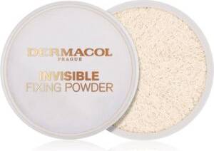 Dermacol Invisible Translucent Powder Shade Light