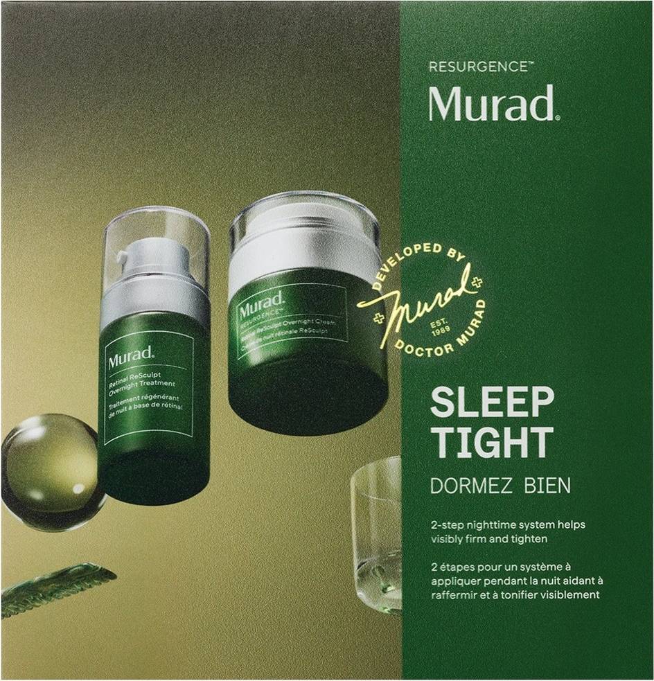 Retinal Murad Sleep Tight Retinal Kit