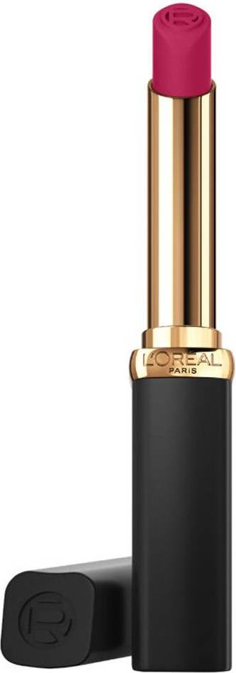 Debenhams Riche Intense Volume Lipstick - La Prune