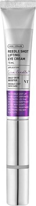 VT Cosmetics Reedle Shot Lifting Eye Cream Gray 15ml