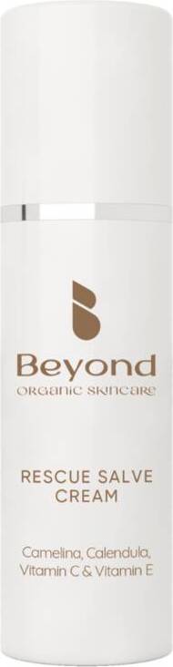 Beyond Rescue Salve Cream