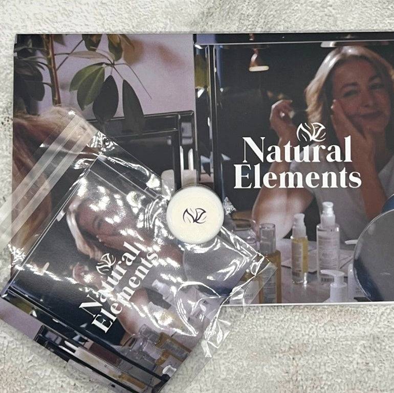 The Ultimate Anti-Ageing Routine Kit 3x5ml
