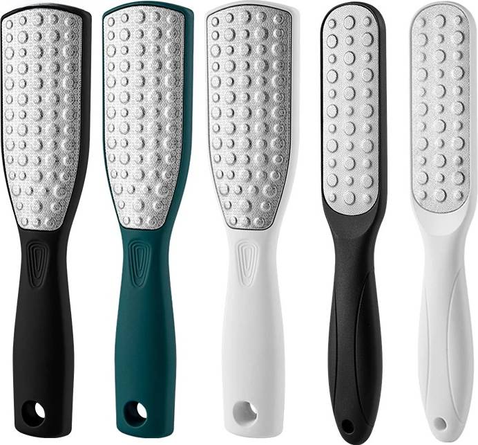 Double Side Foot File Hard Dead Skin Rasp