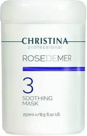Soothing Mask Step 3