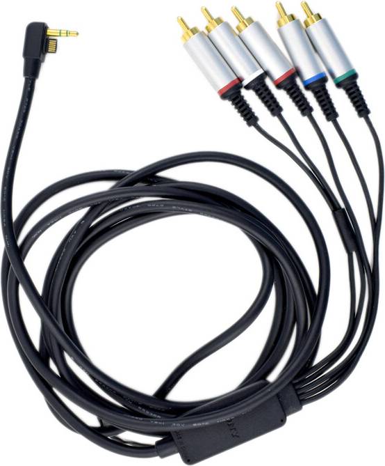 Rca til hdmi Torribaly Rca Av Tv Video Cord Cable
