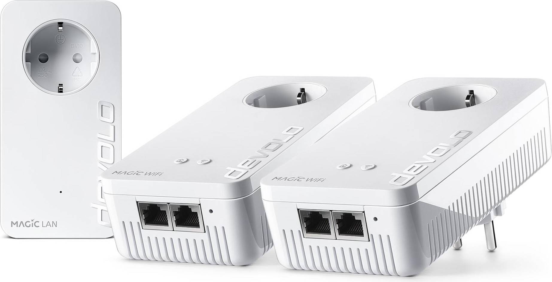 Devolo Magic 2 WiFi Multiroom Kit