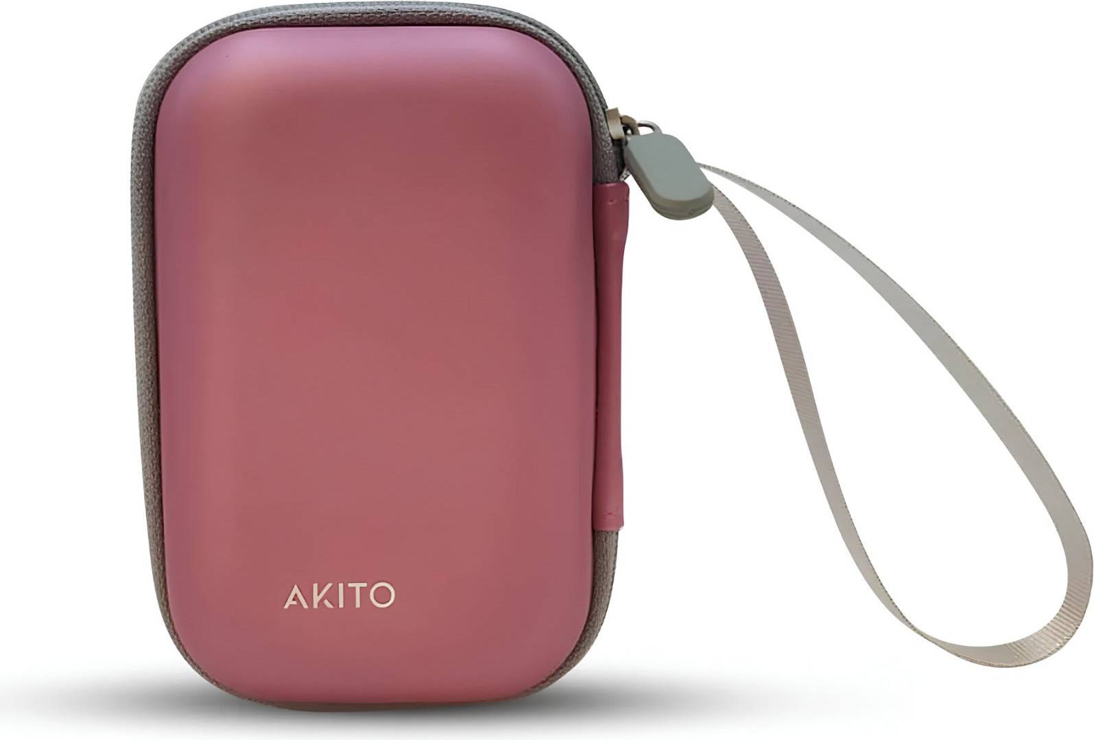 Akito Digital Camera Case Pink