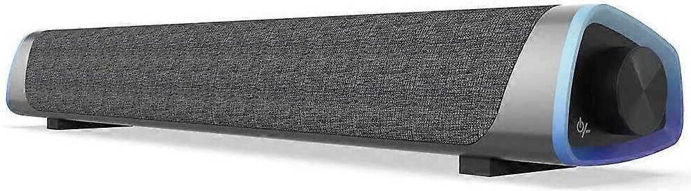Soulion R30 Tragbare Soundbar