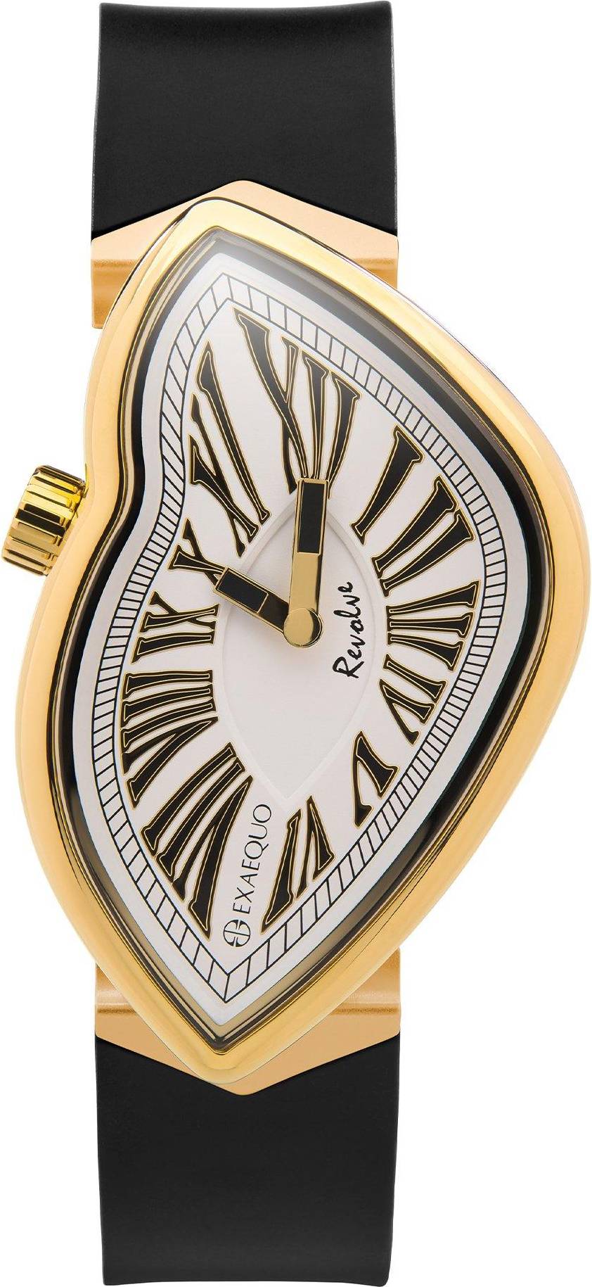 Revolve Quartz Watch