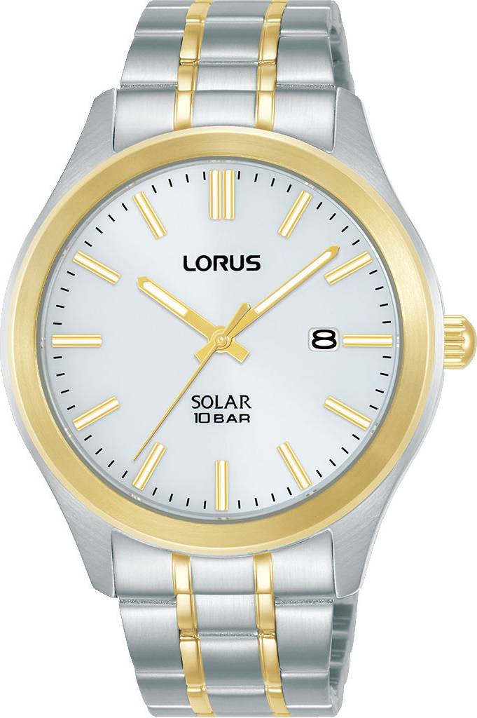 Lorus Mens Sports RX394AX9