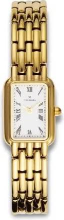 Mockberg Renaissance Gold Ur