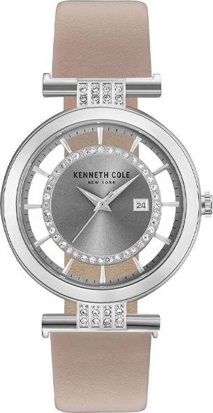 Kenneth Cole Transparency