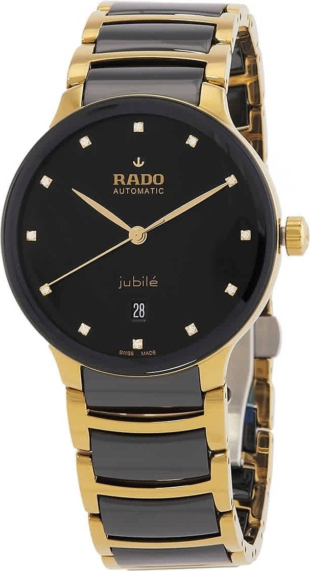 Rado R30008742 Centrix Sort Keramik Watch