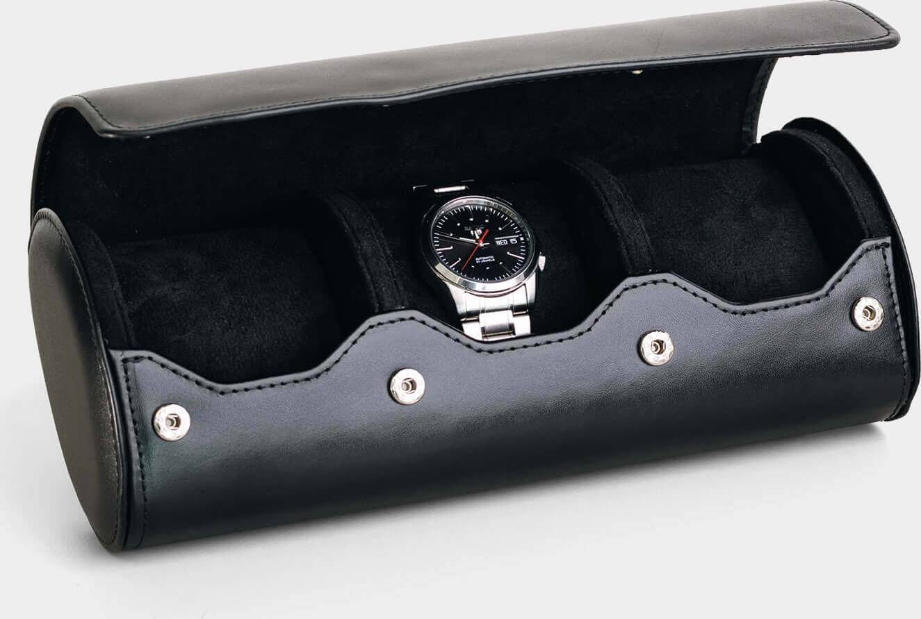 Trinity Watch Roll