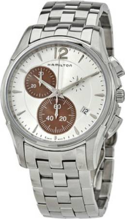 Hamilton Intra-Matic Herrklocka H38425540