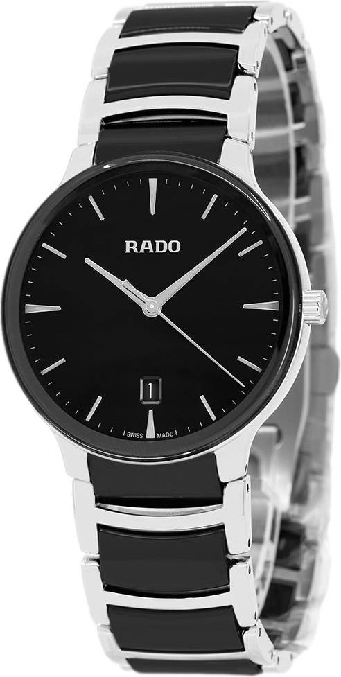 Rado R30021152 Centrix Sort Keramik Watch
