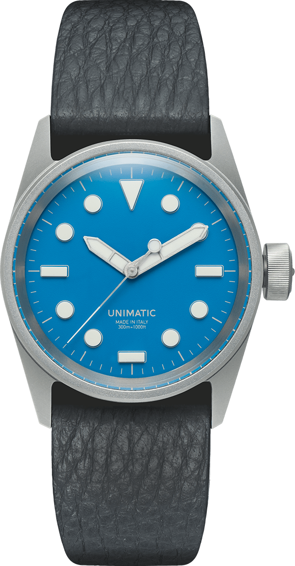 Modello Cinque UT5-AS Limited Edition