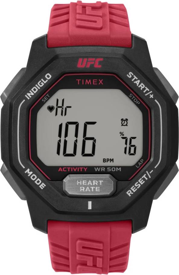 Timex Montre Digitale UFC Performance Spark Homme