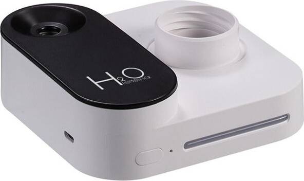 Usb camera Torribaly Camera Shape Humidifier USB Portable