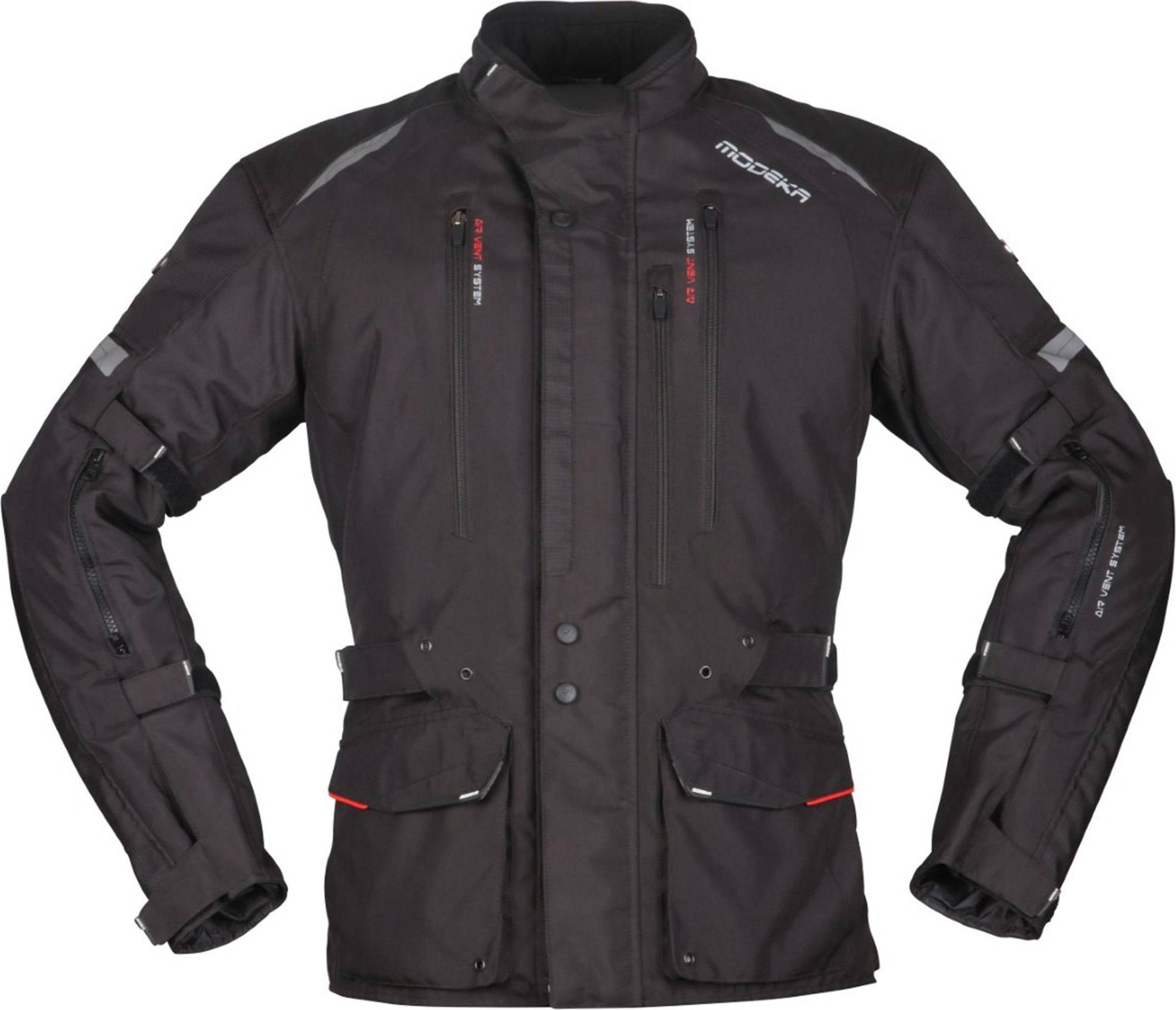 Modeka Striker II Motorcycle Textile Jacket