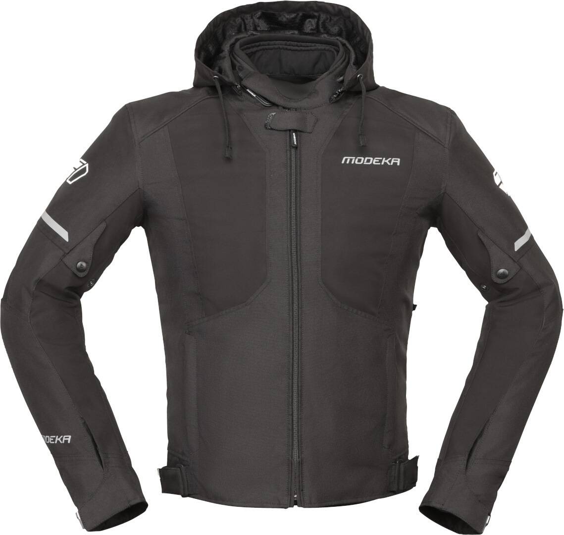 Modeka Jakson Motorcycle Jacket