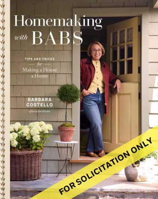 Homemaking with Babs