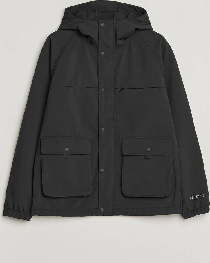 Les Deux Shell Jacket Jackor Polyester - Herr