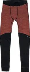 Devold Reverso Merino Longs Brick