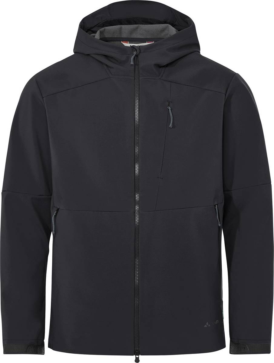 Vaude Roccia Softshell Jacket III - Black